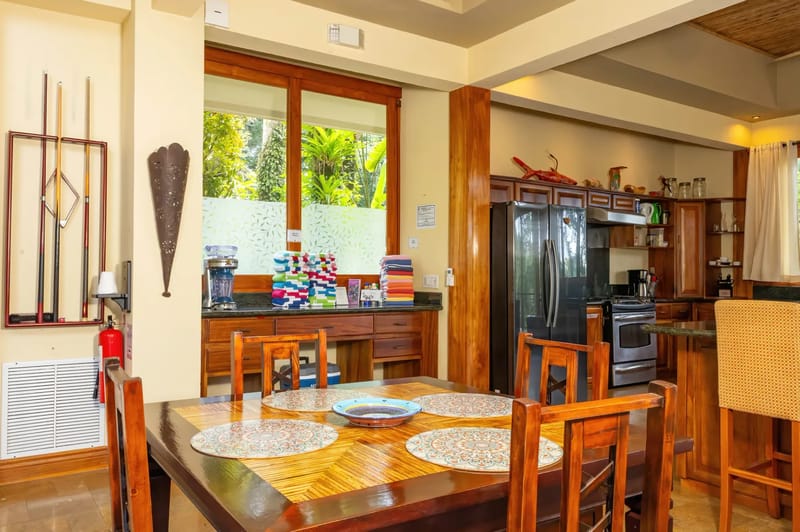 The Rainforest Estate · 22. The Rainforest Estate