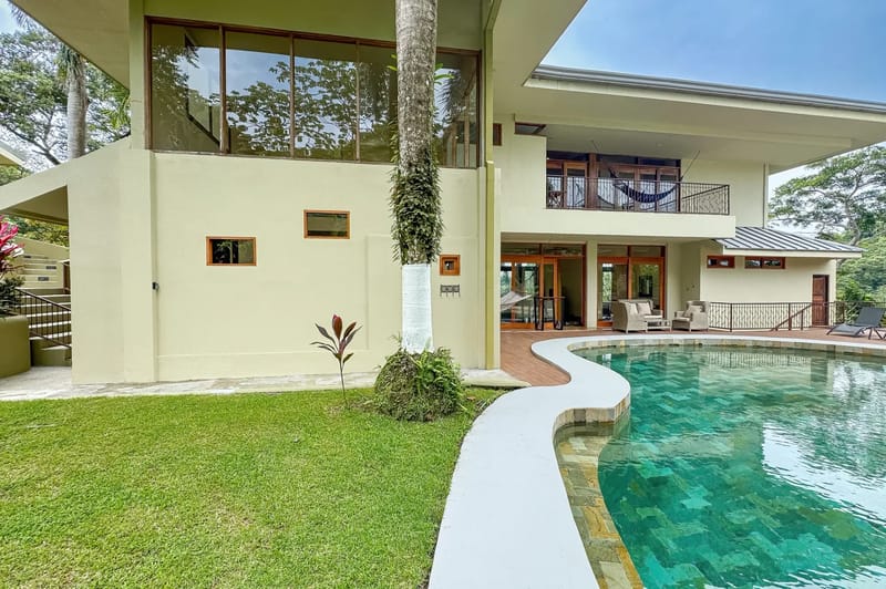 The Rainforest Estate · 24. The Rainforest Estate