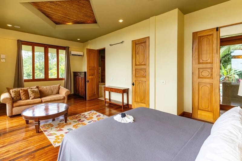 The Rainforest Estate · 8. The Rainforest Estate