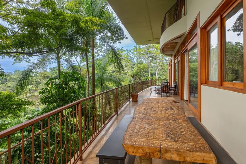 The Rainforest Estate · 26. The Rainforest Estate