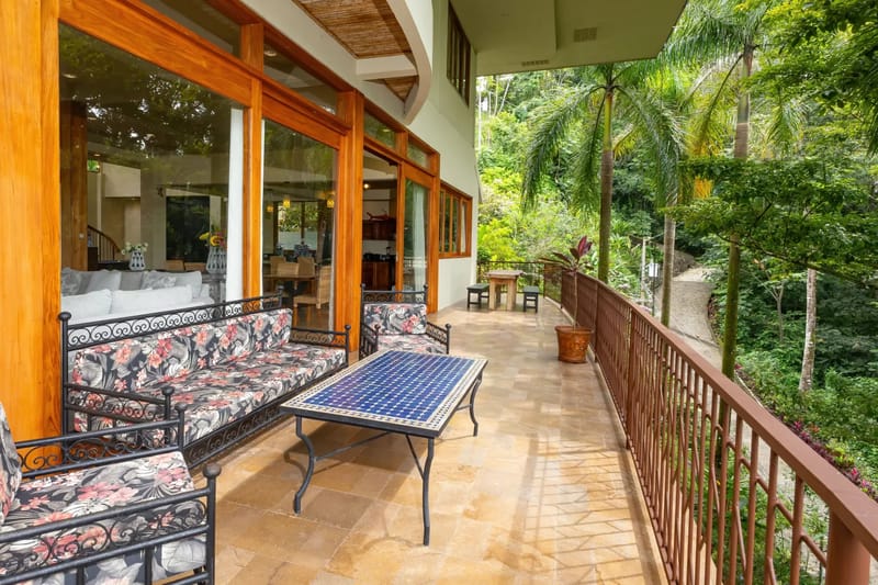 The Rainforest Estate · 25. The Rainforest Estate