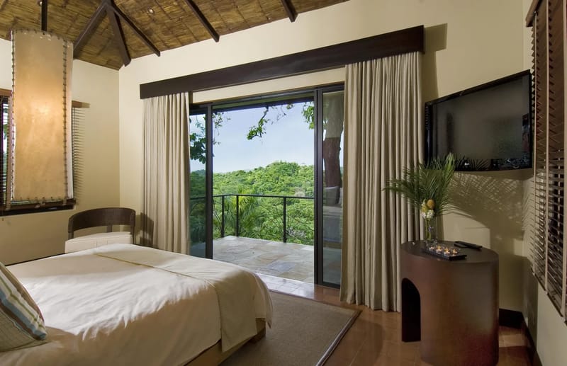 Casa del Tigre · 23. Casa del Tigre