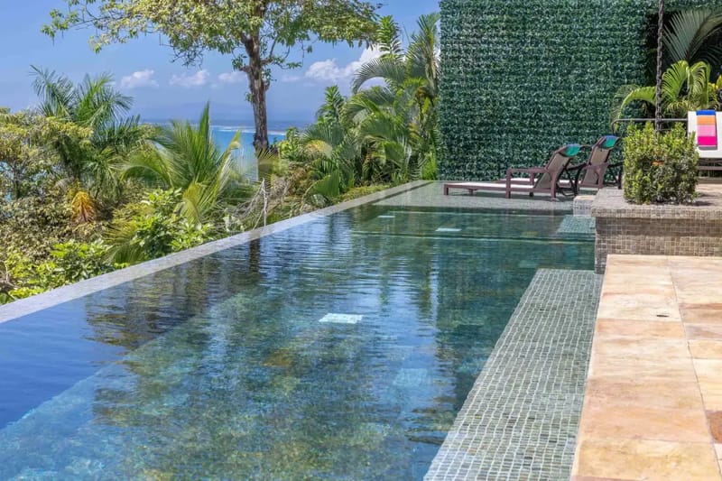 Casa del Tigre · 27. Casa del Tigre