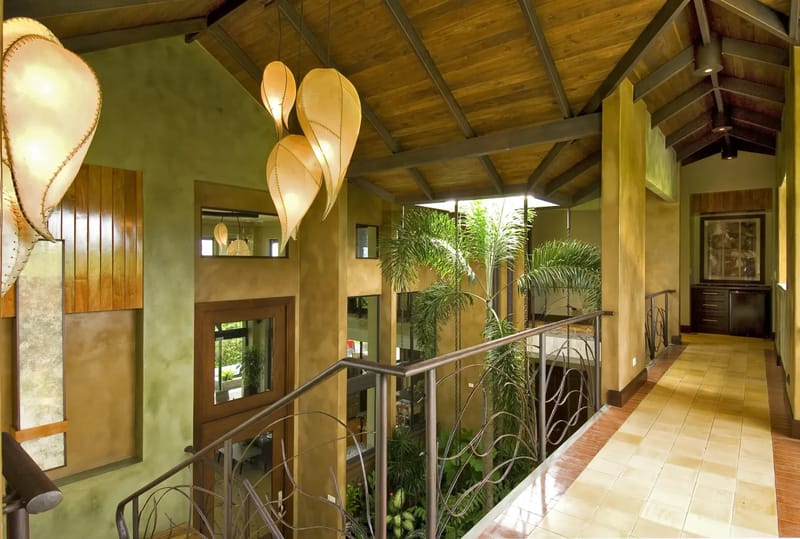 Casa del Tigre · 17. Casa del Tigre