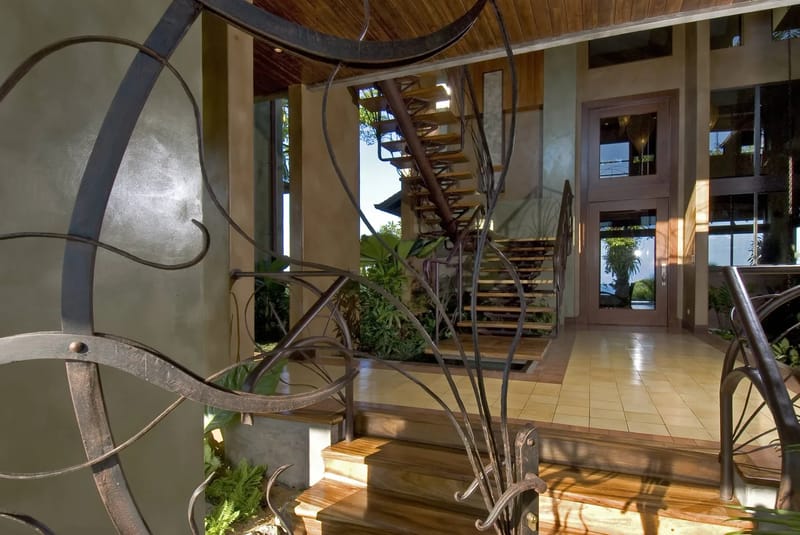 Casa del Tigre · 31. Casa del Tigre