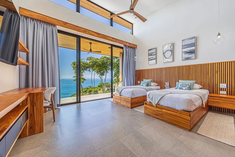 Pacific Paradise