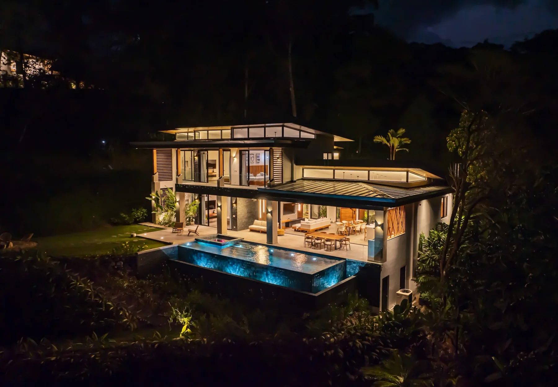 Pacific Paradise · 40. Pacific Paradise
