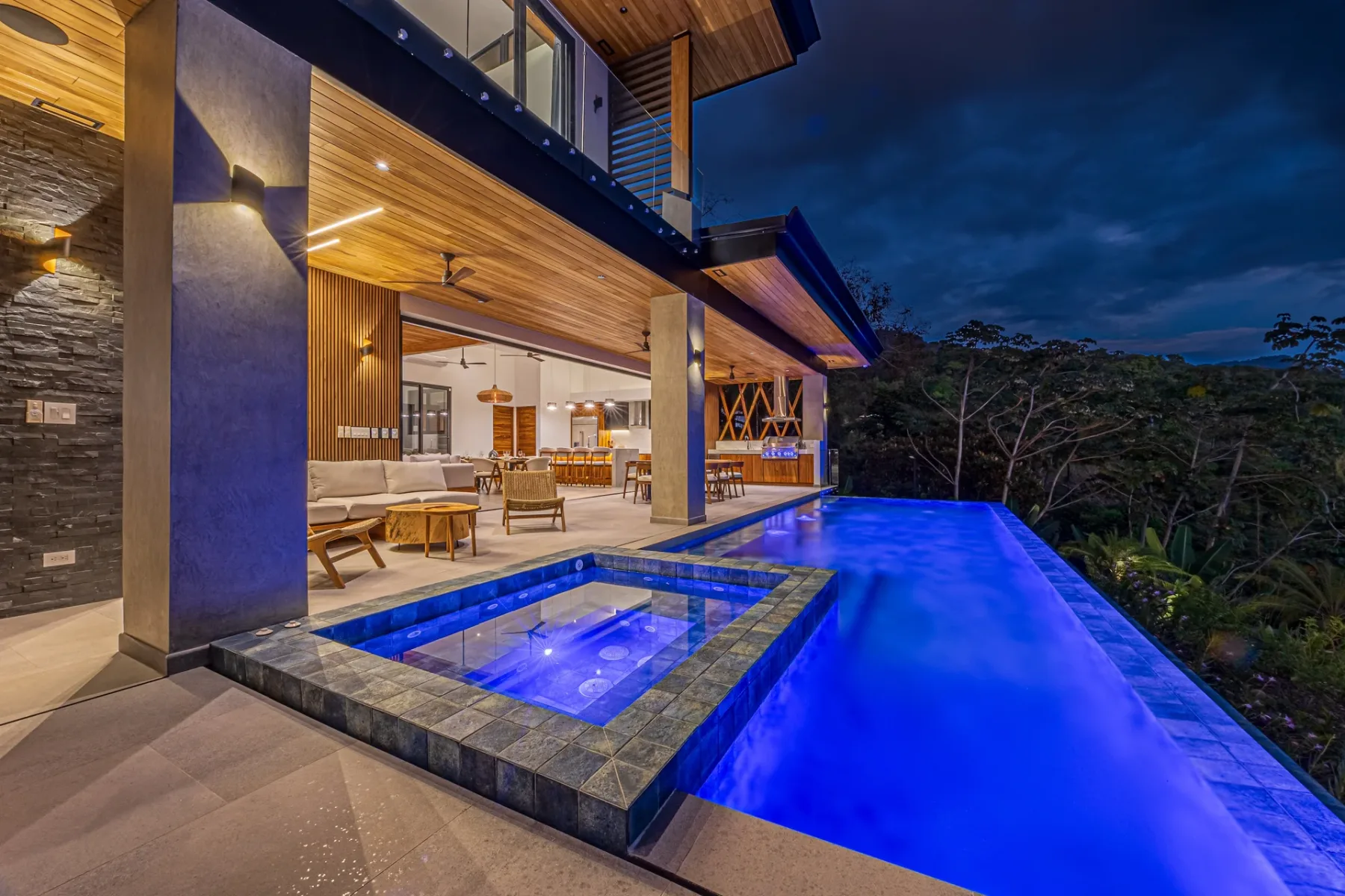 Pacific Paradise · 9. Pacific Paradise