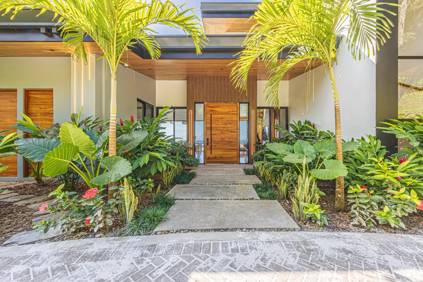Pacific Paradise · 47. Pacific Paradise