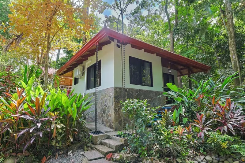 Casa Colibrí · 22. Casa Colibrí