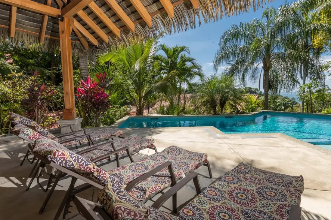 Casa Colibrí