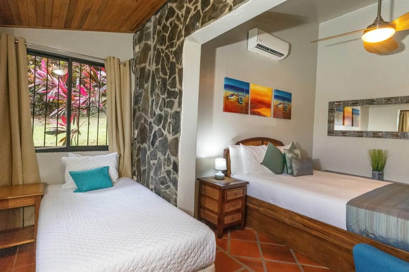Casa Colibrí · 15. Casa Colibrí