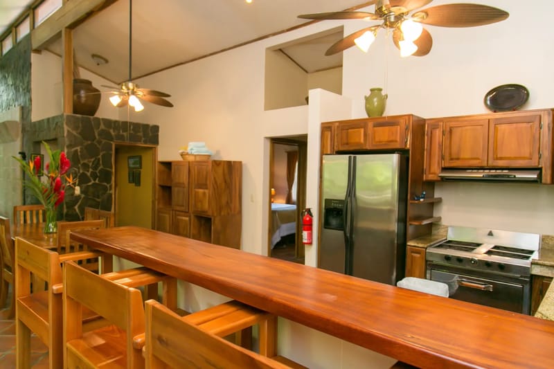 Casa Colibrí · 8. Casa Colibrí