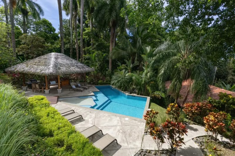 Casa Colibrí · 29. Casa Colibrí