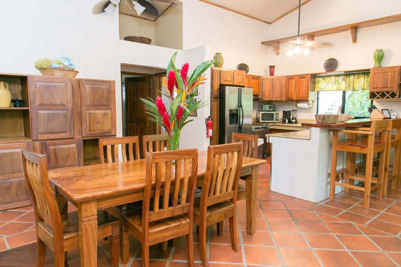 Casa Colibrí