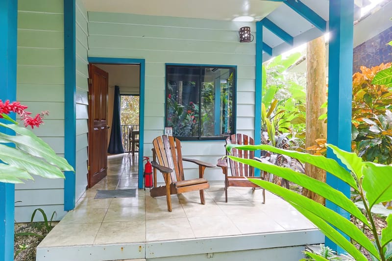Casa Colibrí · 19. Casa Colibrí
