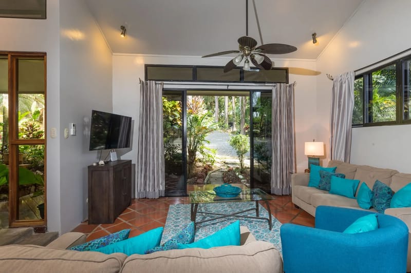 Casa Colibrí · 7. Casa Colibrí