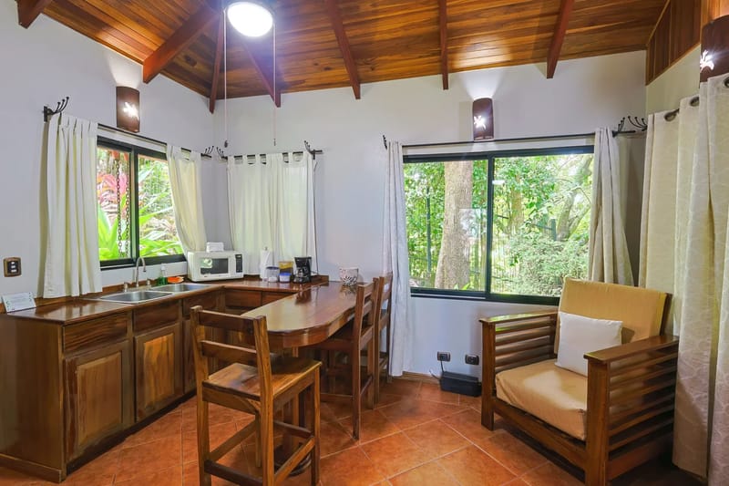 Casa Colibrí · 21. Casa Colibrí