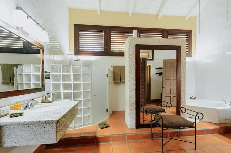 Villa Pelicano · 19. Villa Pelicano