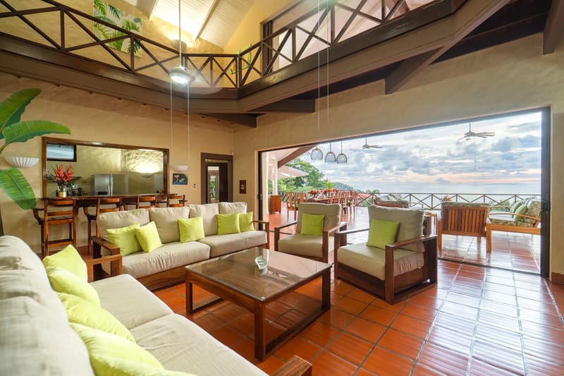 Villa Pelicano