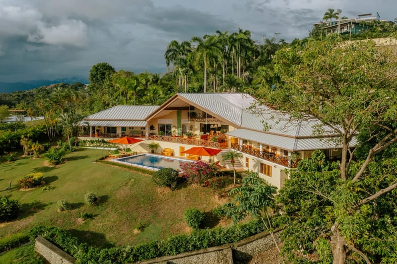 Villa Pelicano · 66. Villa Pelicano