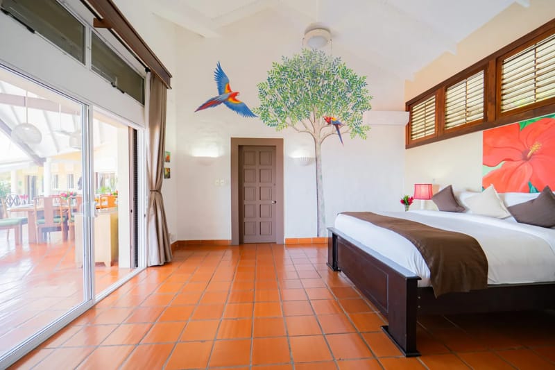 Villa Pelicano · 38. Villa Pelicano