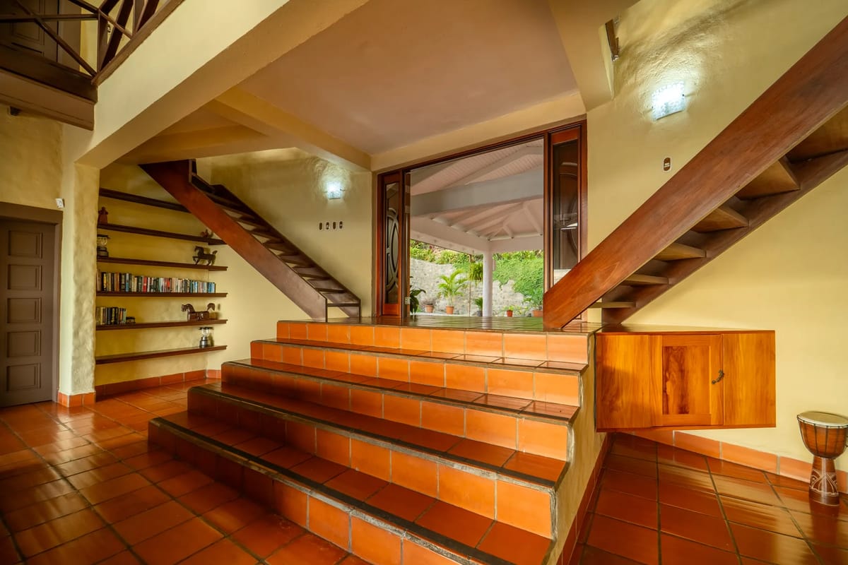 Villa Pelicano