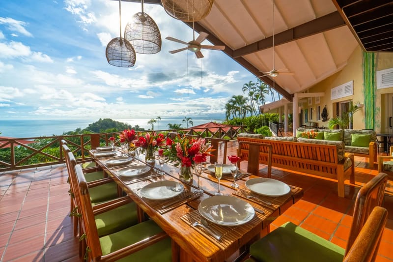 Villa Pelicano · 59. Villa Pelicano