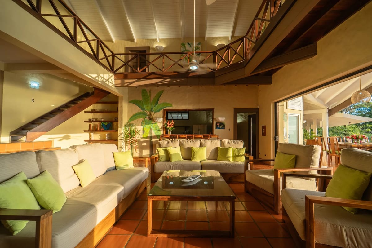 Villa Pelicano