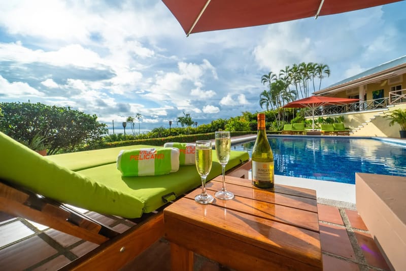 Villa Pelicano · 61. Villa Pelicano