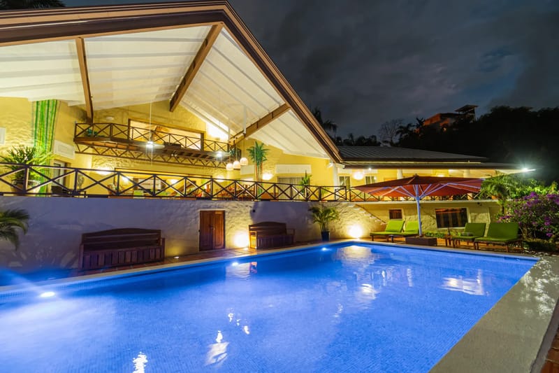 Villa Pelicano · 64. Villa Pelicano