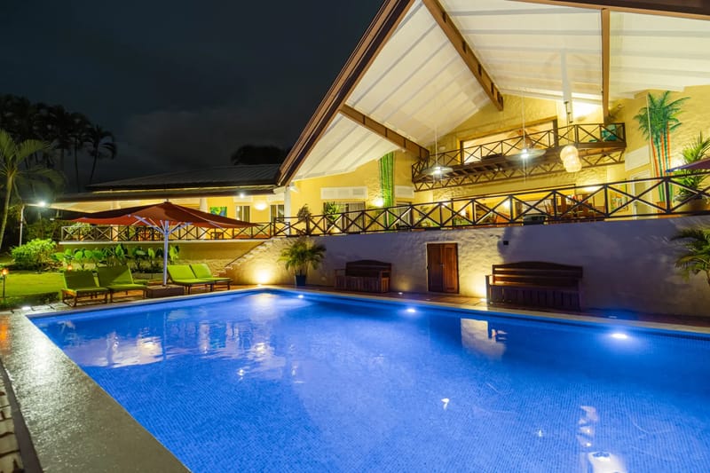 Villa Pelicano · 65. Villa Pelicano