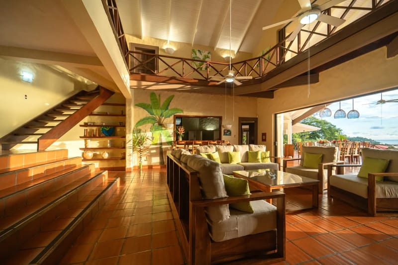 Villa Pelicano · 8. Villa Pelicano