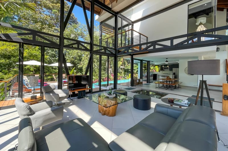 Villa Mariana (Propiedad completa) · 52. Villa Mariana (Propiedad completa)
