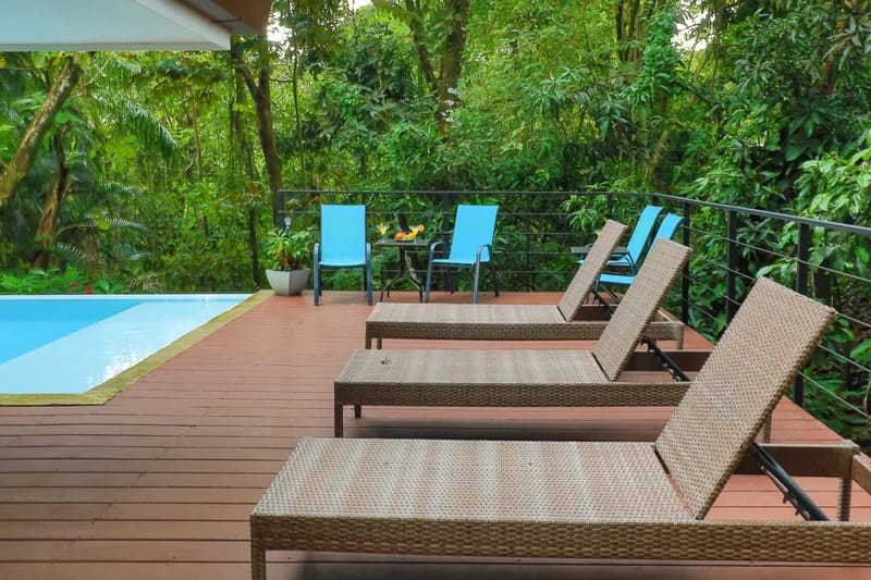Villa Mariana (Propiedad completa) · 61. Villa Mariana (Propiedad completa)