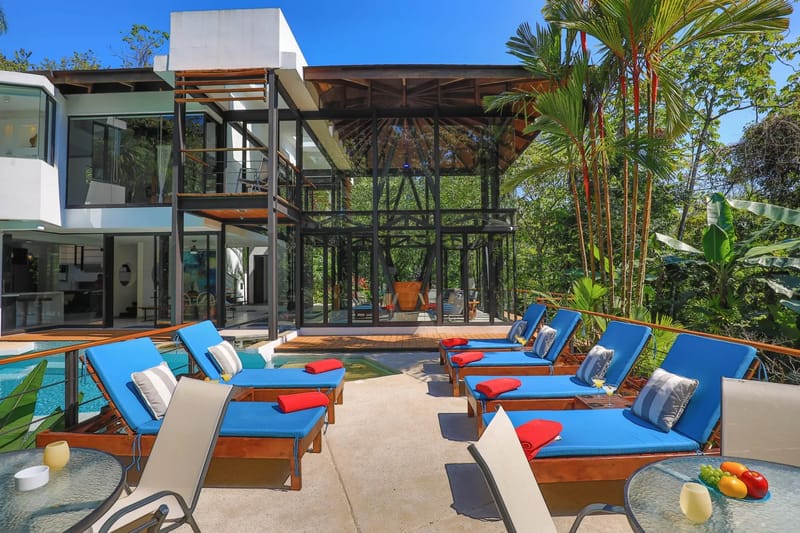 Villa Mariana (Propiedad completa) · 39. Villa Mariana (Propiedad completa)
