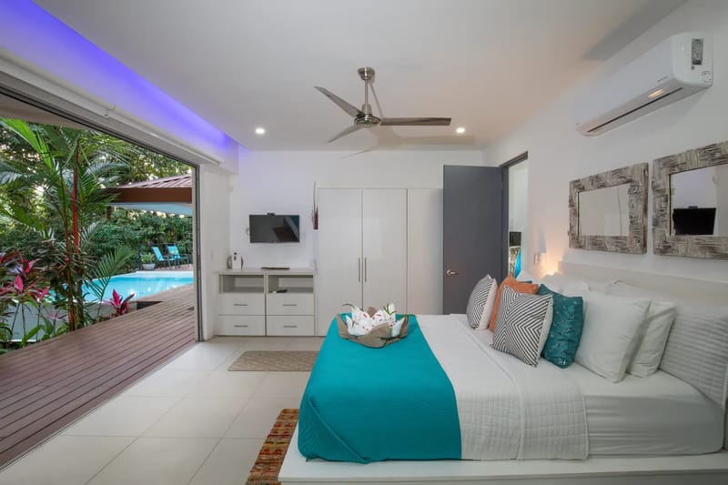 Villa Mariana (Propiedad completa) · 73. Villa Mariana (Propiedad completa)