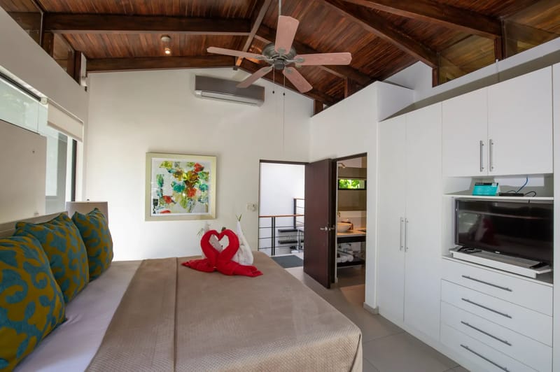 Villa Mariana (Propiedad completa) · 24. Villa Mariana (Propiedad completa)