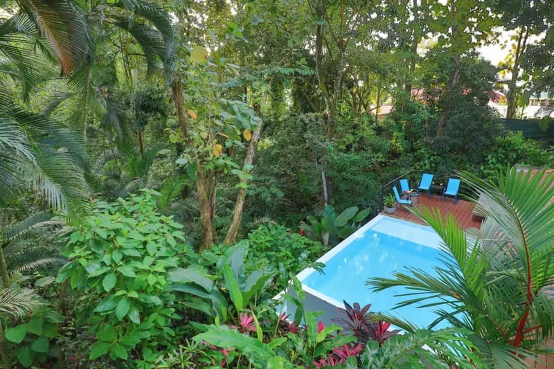 Villa Mariana (Propiedad completa) · 83. Villa Mariana (Propiedad completa)
