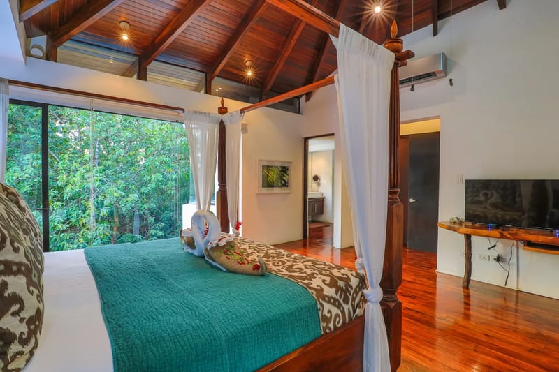 Villa Mariana (Propiedad completa) · 19. Villa Mariana (Propiedad completa)