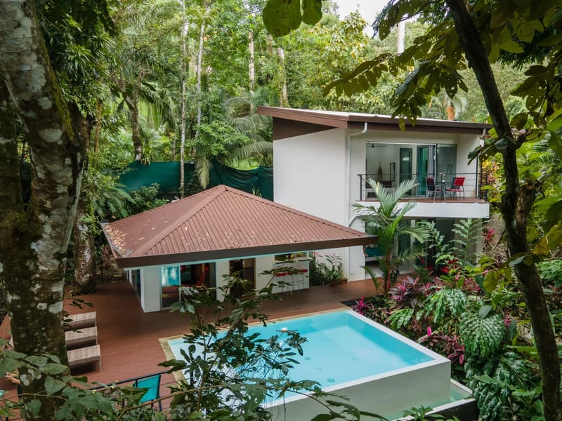 Villa Mariana (Propiedad completa) · 59. Villa Mariana (Propiedad completa)