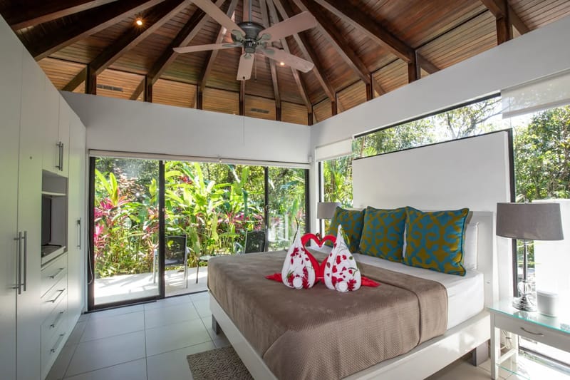 Villa Mariana (Propiedad completa) · 23. Villa Mariana (Propiedad completa)