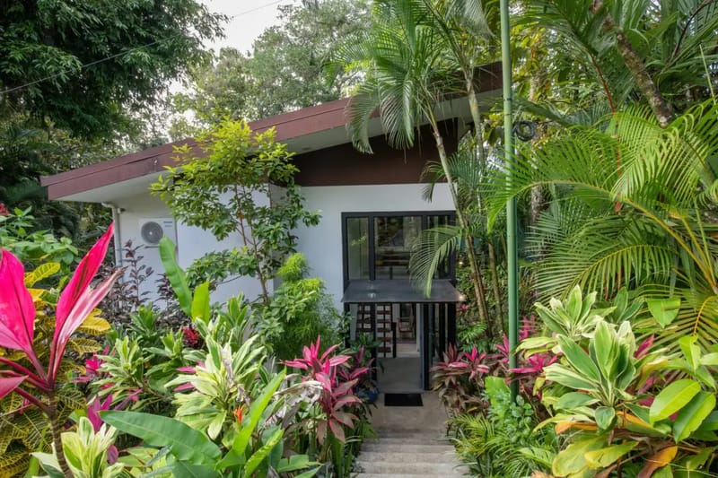 Villa Mariana (Propiedad completa) · 55. Villa Mariana (Propiedad completa)