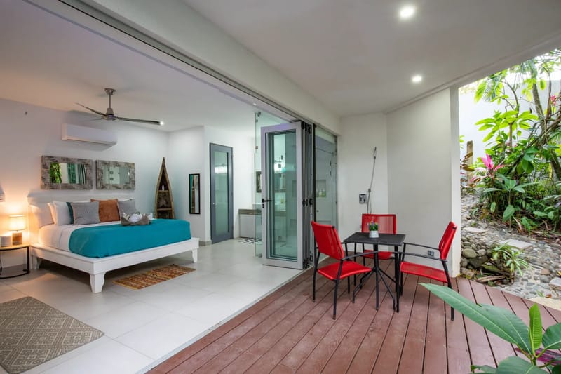Villa Mariana (Propiedad completa) · 70. Villa Mariana (Propiedad completa)