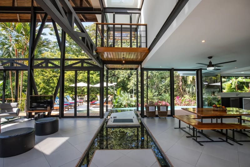 Villa Mariana (Propiedad completa) · 7. Villa Mariana (Propiedad completa)