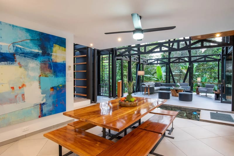 Villa Mariana (Propiedad completa) · 42. Villa Mariana (Propiedad completa)