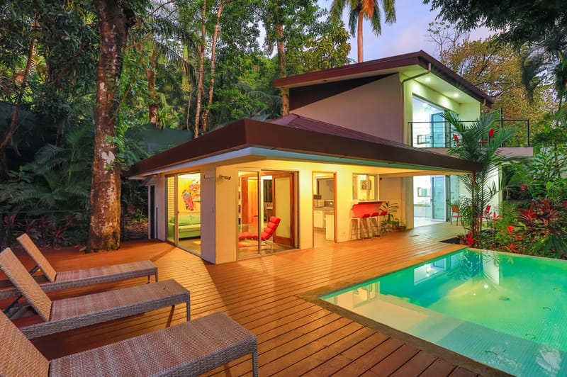 Villa Mariana (Propiedad completa) · 57. Villa Mariana (Propiedad completa)