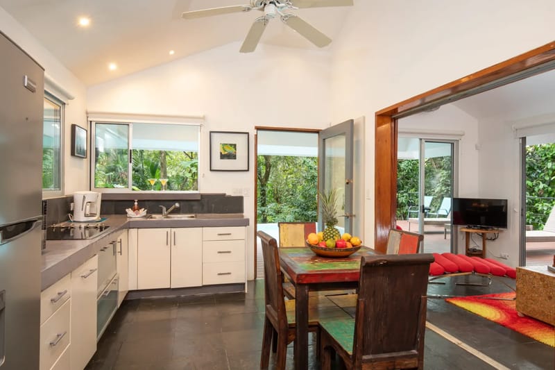Villa Mariana (Propiedad completa) · 66. Villa Mariana (Propiedad completa)
