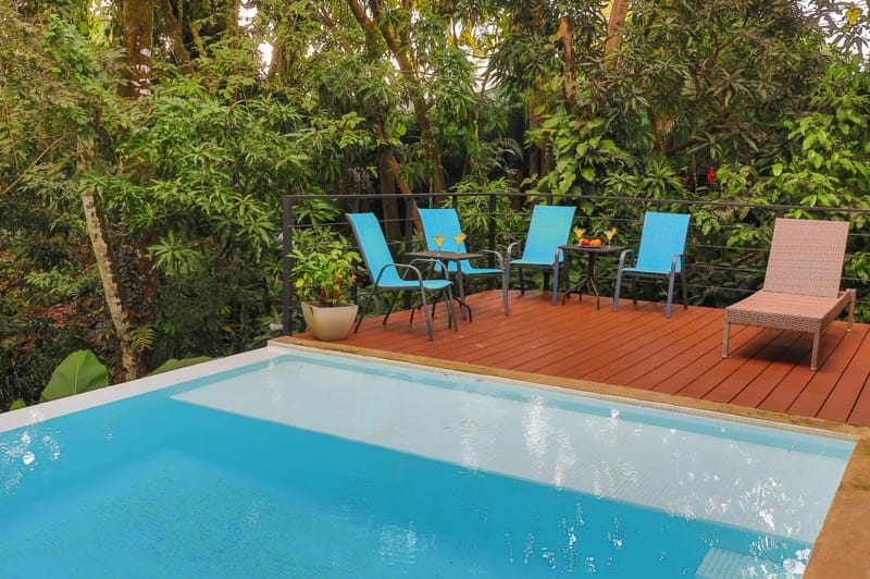 Villa Mariana (Propiedad completa) · 60. Villa Mariana (Propiedad completa)