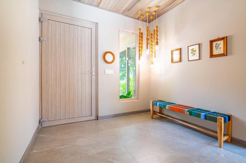 Chalet Tropical